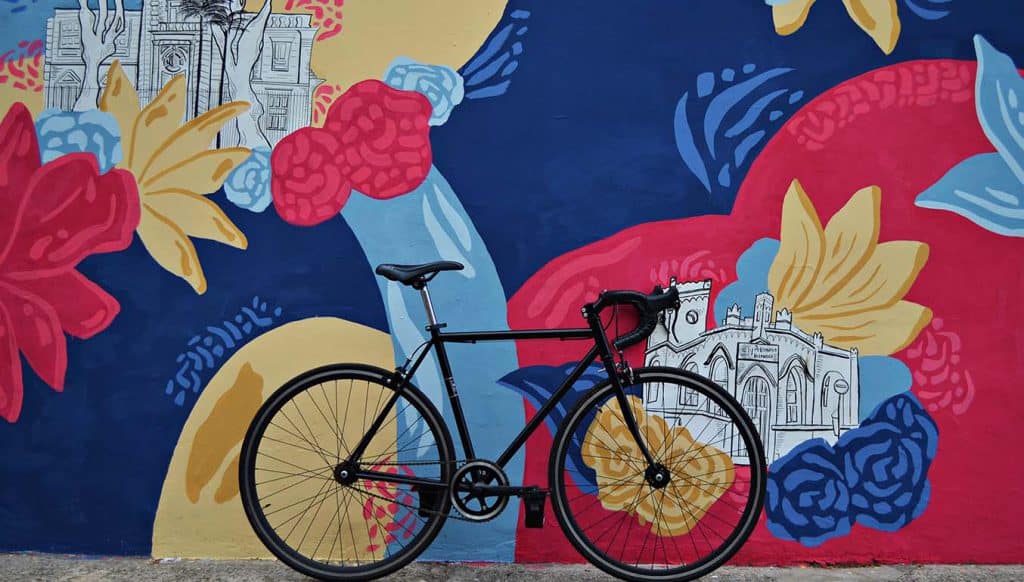 wall-art-bike