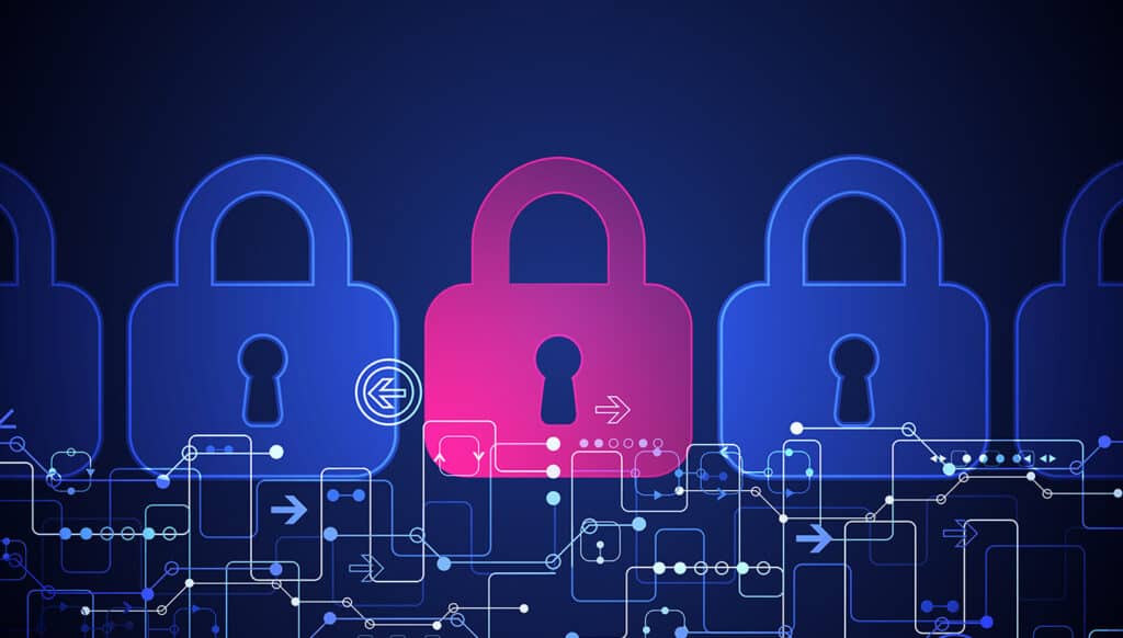 Data breaches