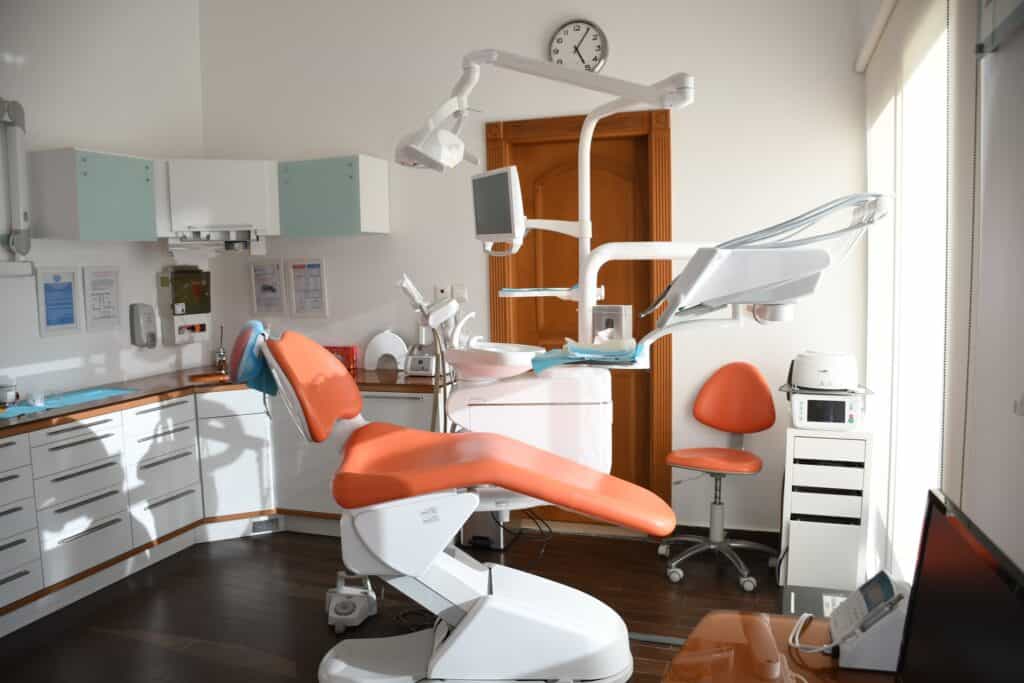 dentist room
