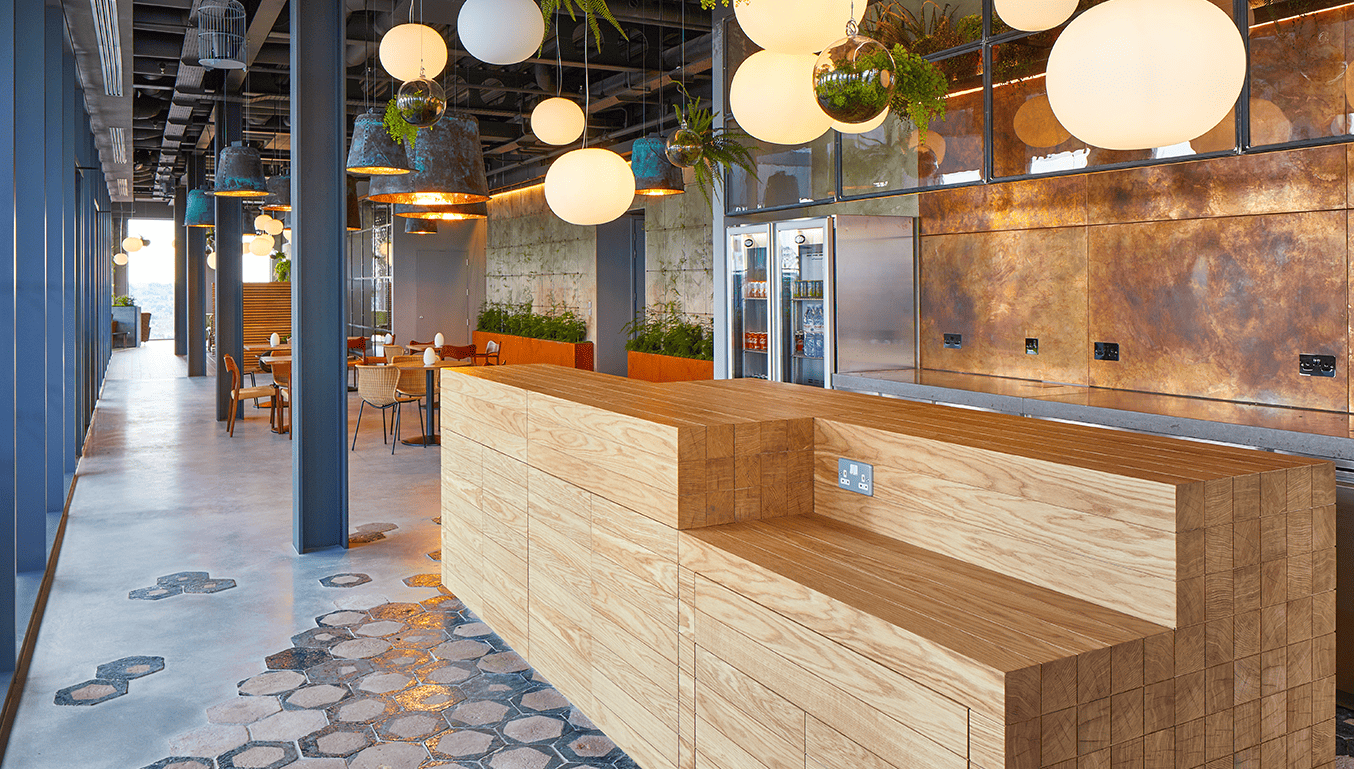 Employee Ownership Trusts Thames Valley Roadshow Prelude