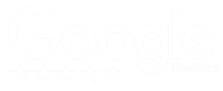 Google-Review-logo-white