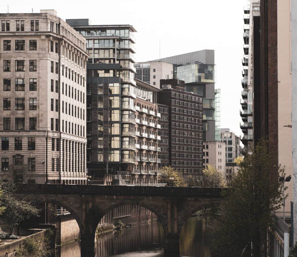 Right to manage City landscape