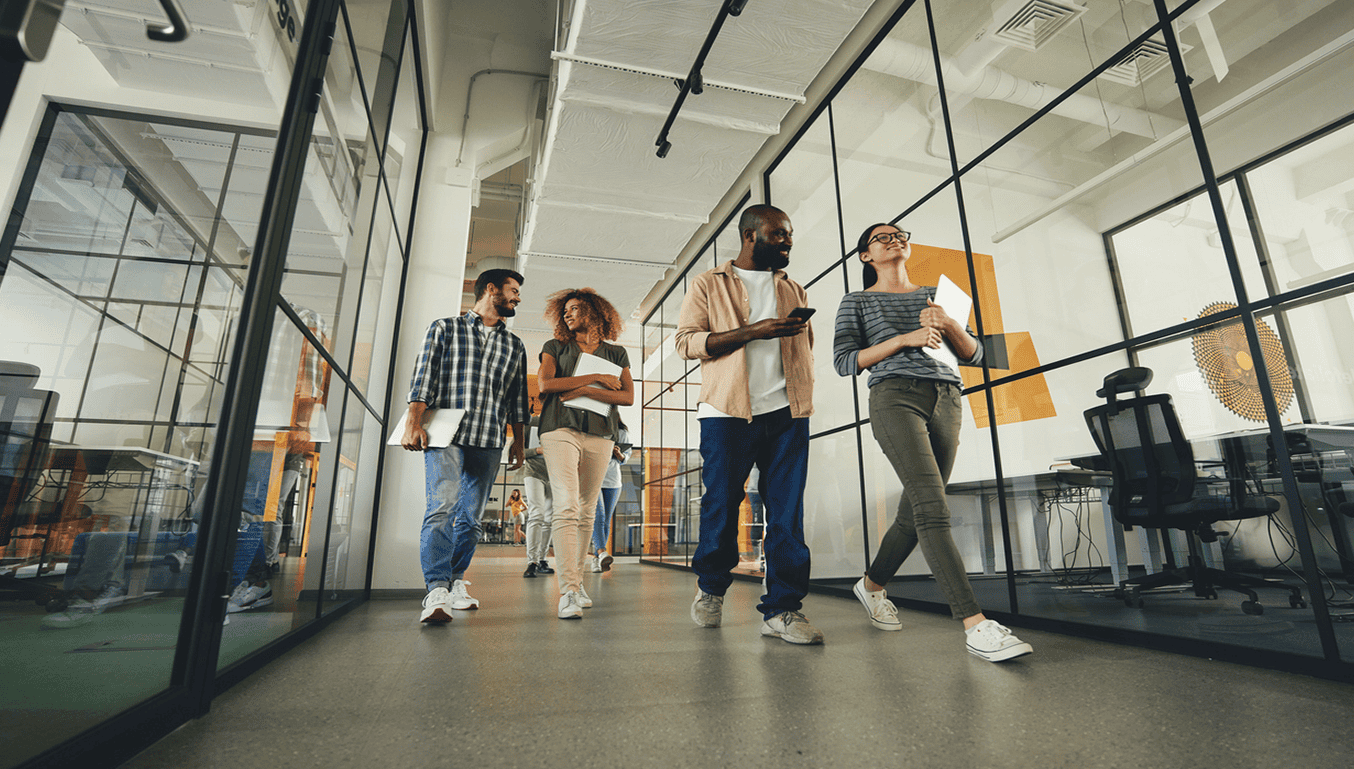 Employment Law Changes In 2024 What You Need To Know Clarkslegal Llp