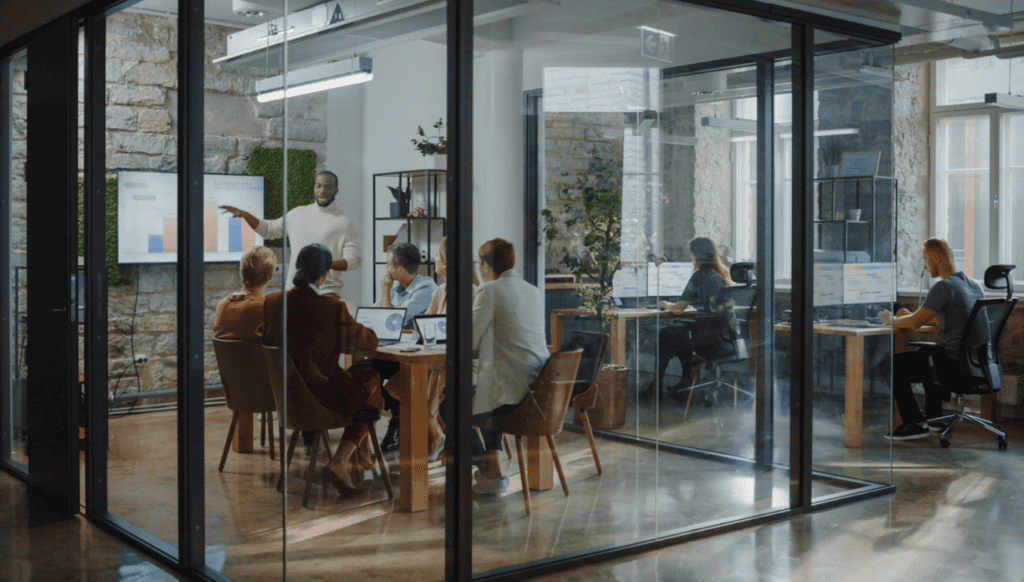 Tax Changes impacting businesses and exit plans