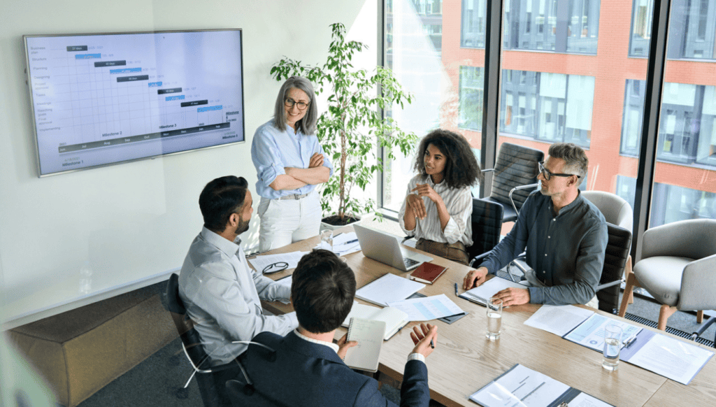 Preparing your business for exit