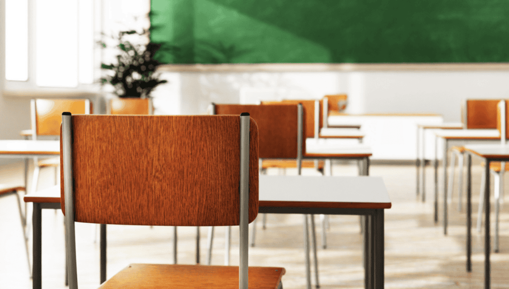 Recruiting teachers from overseas