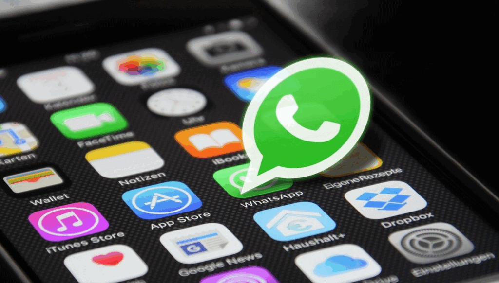 WhatsApp in the workplace: Is it legally safe?