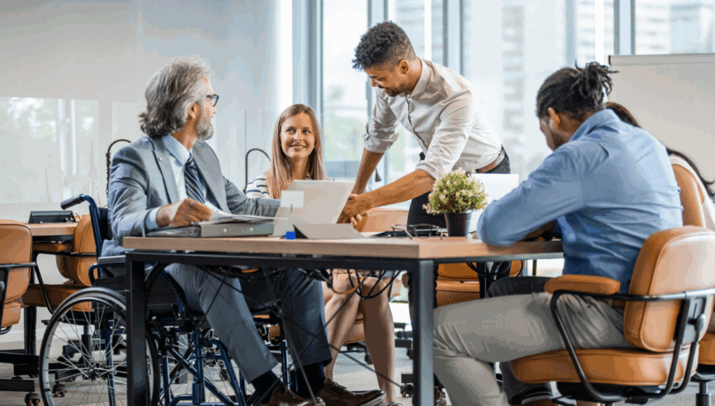Green Gains: Unlocking Net Zero for SMEs