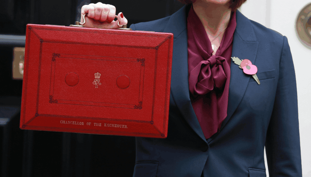 The Autumn Budget 2025: Key considerations for business buyers and sellers