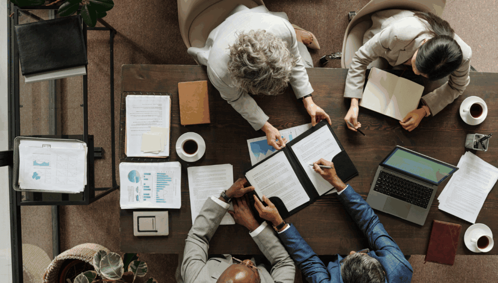 Autumn Budget 2025 Breakdown: Key takeaways for business buyers and sellers