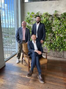 Clarkslegal welcomes leading Corporate Law expert Mark Ridley as Partner