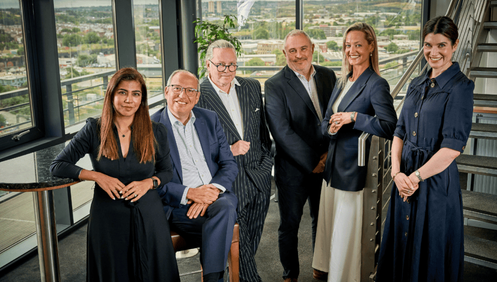 Orwins Continues Growth with Investment in Milners and Acquisition of Roe Lawyers